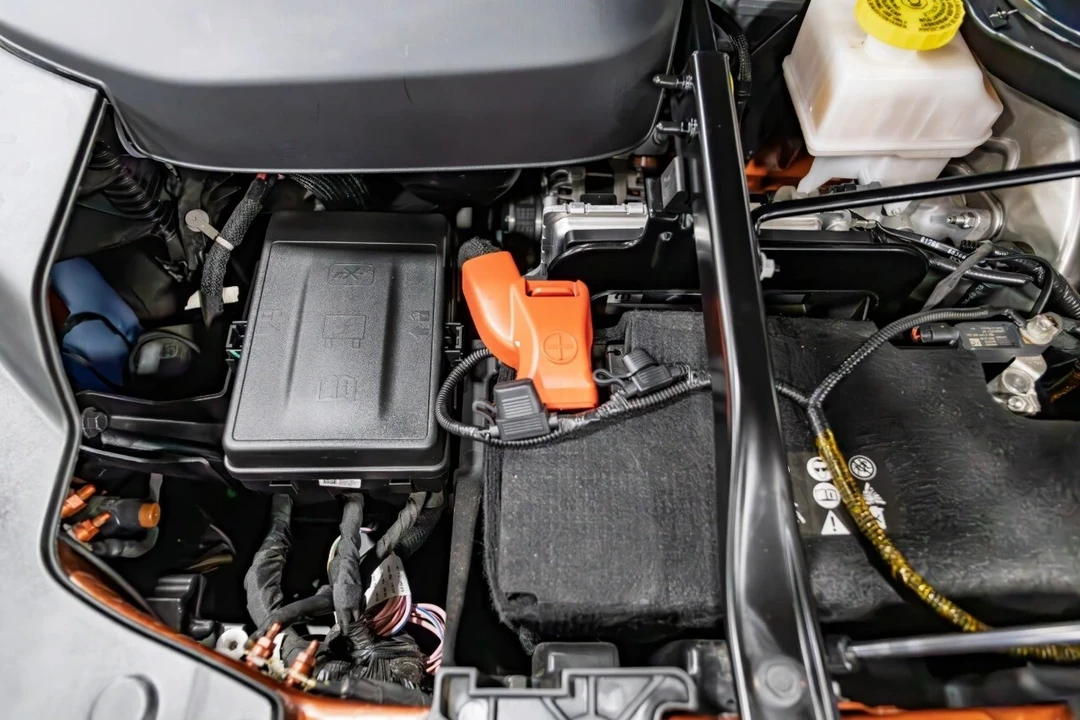 2024 Ram 1500 TRX 1st Gen - Image 16 of 21