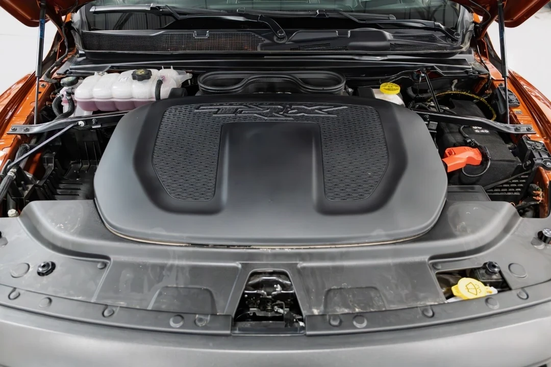2024 Ram 1500 TRX 1st Gen - Image 14 of 21