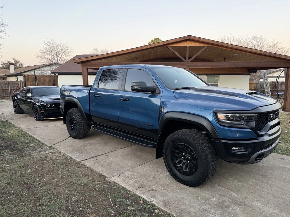 2024 Ram 1500 TRX 1st Gen - Image 3 of 7