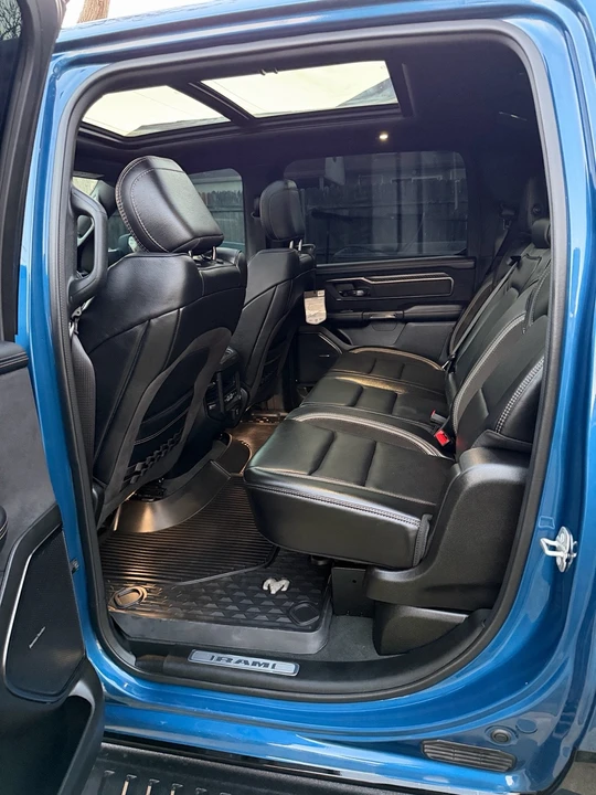 2024 Ram 1500 TRX 1st Gen - Image 7 of 7