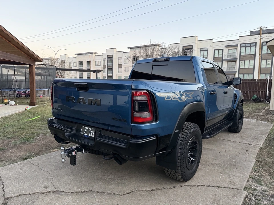 2024 Ram 1500 TRX 1st Gen - Image 4 of 7