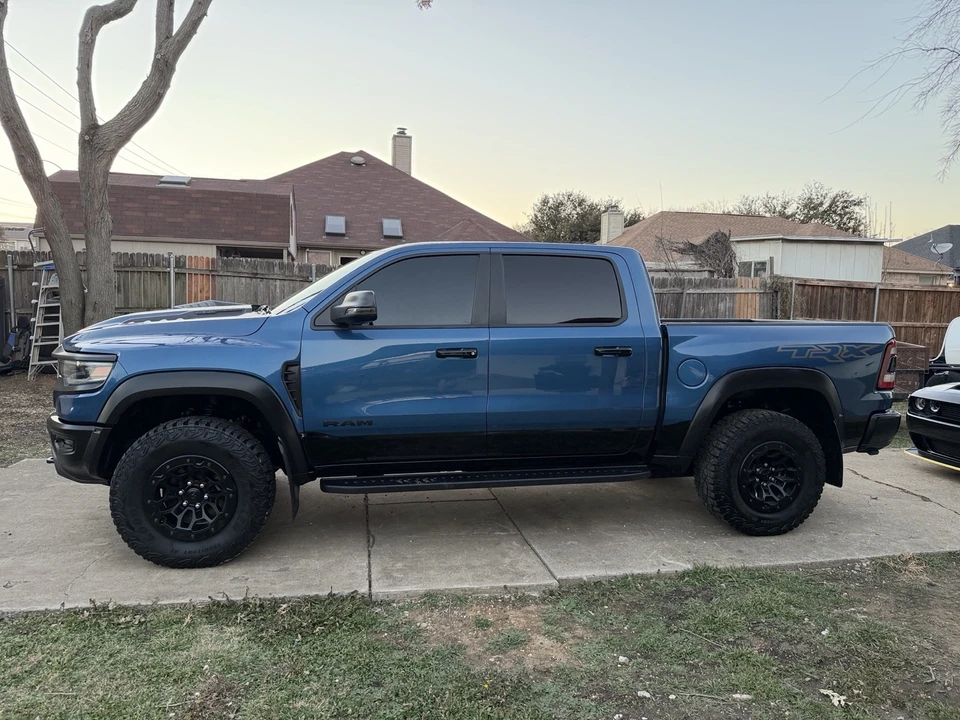 2024 Ram 1500 TRX 1st Gen - Image 2 of 7