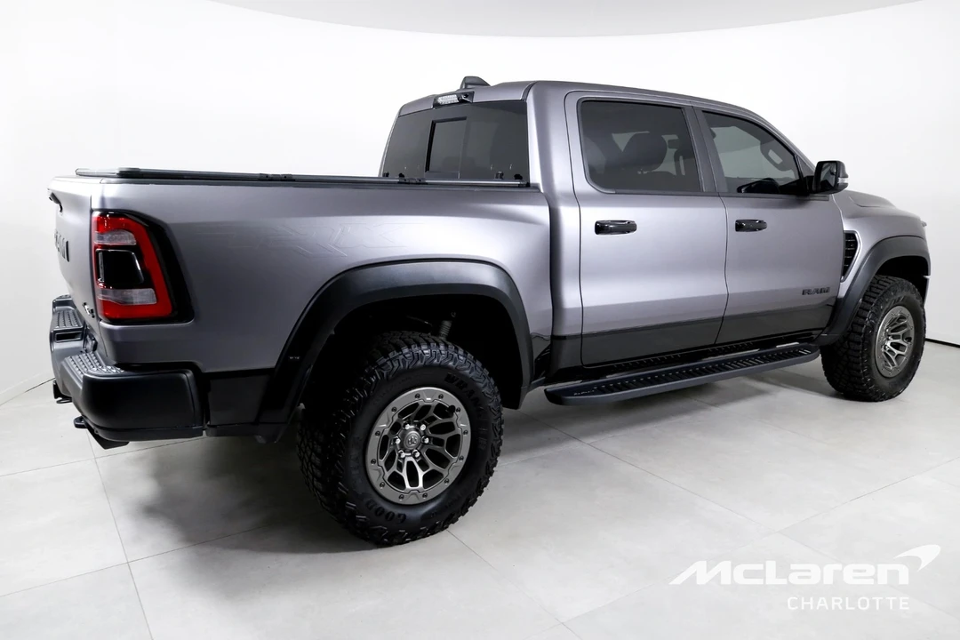 2024 Ram 1500 TRX 1st Gen - Image 8 of 12