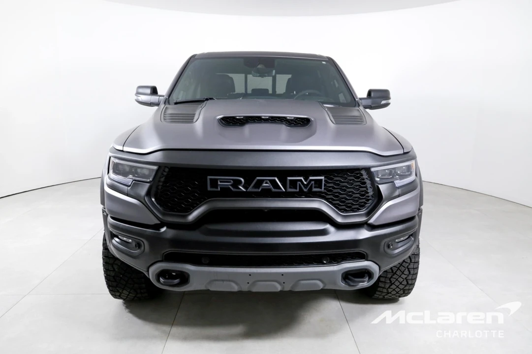 2024 Ram 1500 TRX 1st Gen - Image 4 of 12