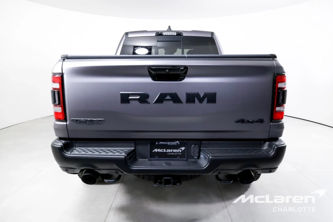 2024 Ram 1500 TRX 1st Gen - Image 7 of 12