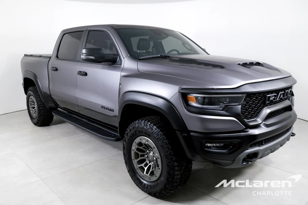 2024 Ram 1500 TRX 1st Gen - Image 3 of 12