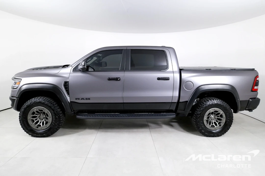 2024 Ram 1500 TRX 1st Gen - Image 5 of 12