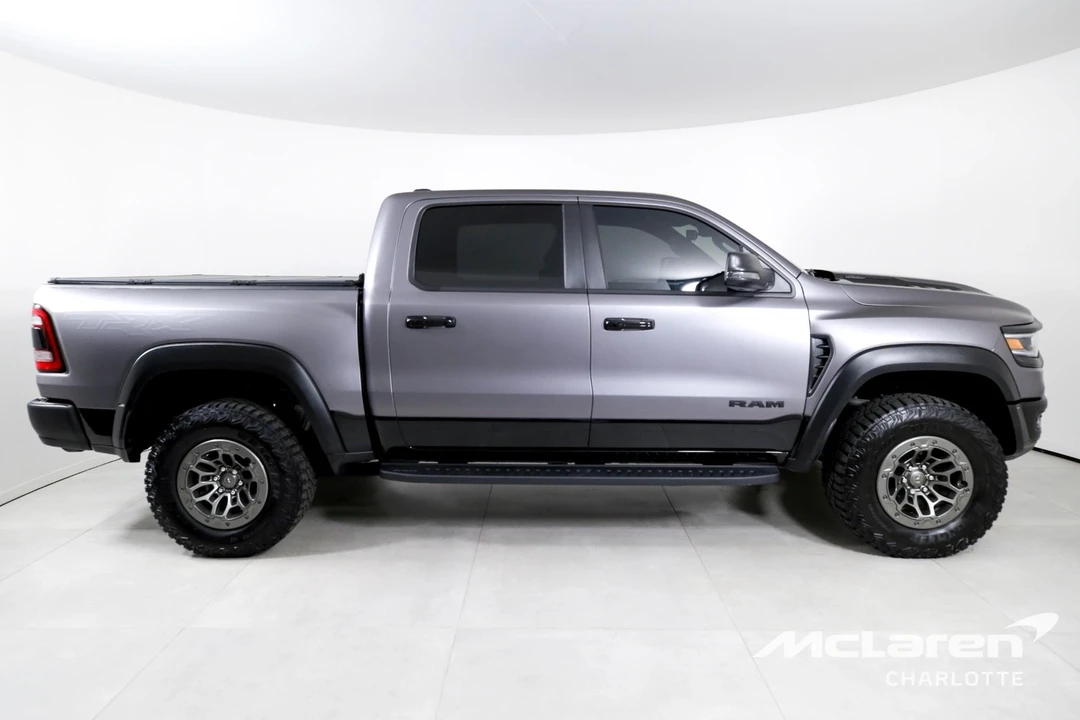 2024 Ram 1500 TRX 1st Gen - Image 9 of 12