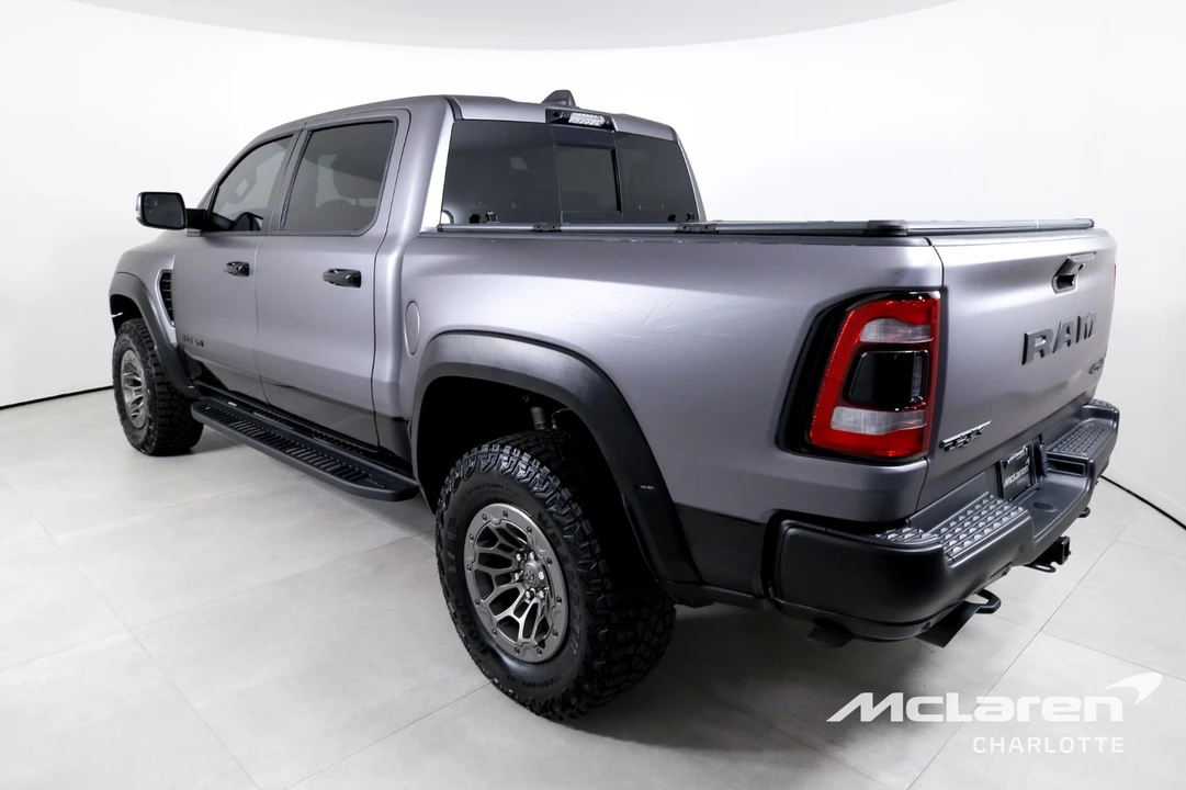 2024 Ram 1500 TRX 1st Gen - Image 6 of 12