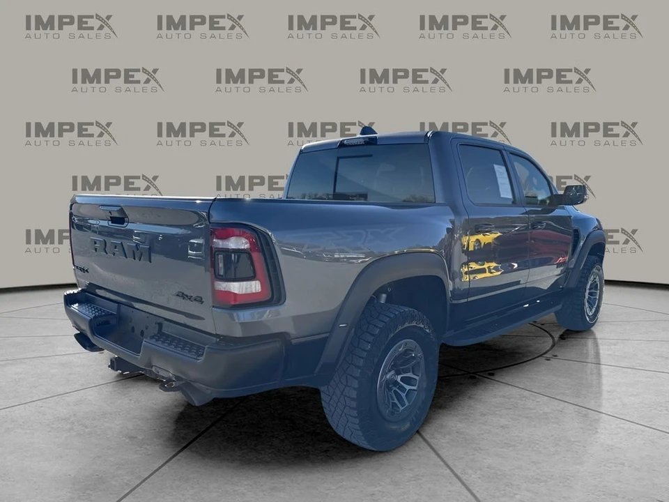 2024 Ram 1500 TRX 1st Gen - Image 5 of 21