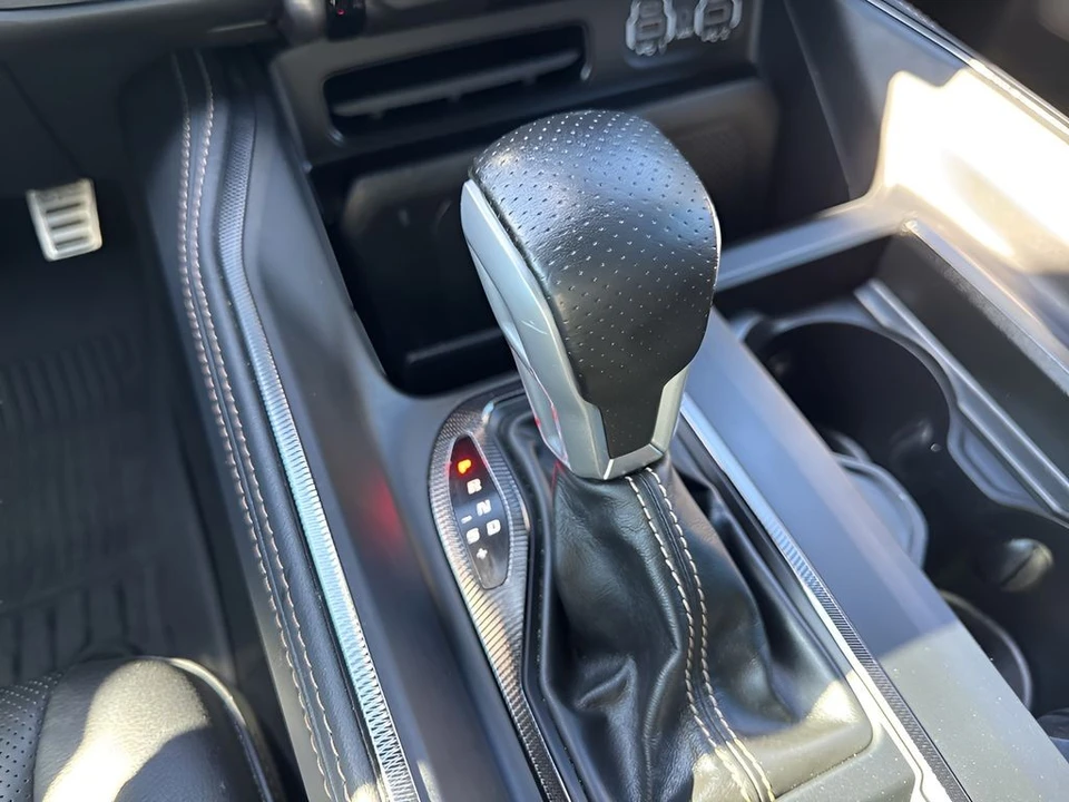 2024 Ram 1500 TRX 1st Gen - Image 19 of 21