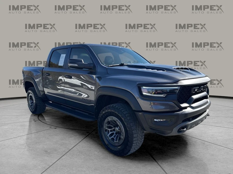 2024 Ram 1500 TRX 1st Gen - Image 7 of 12