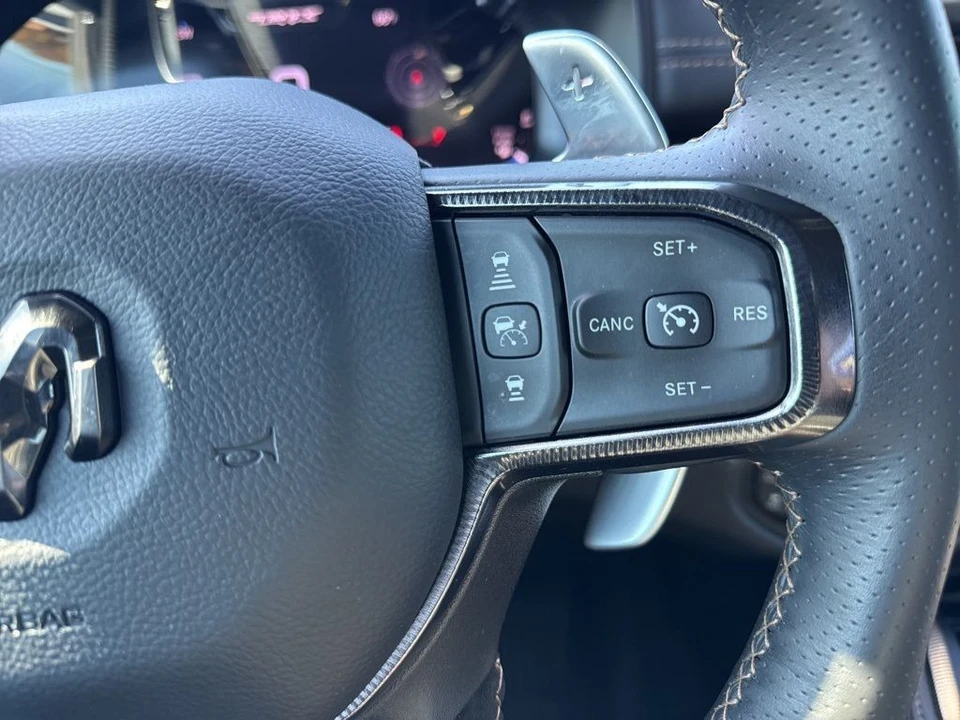 2024 Ram 1500 TRX 1st Gen - Image 18 of 21