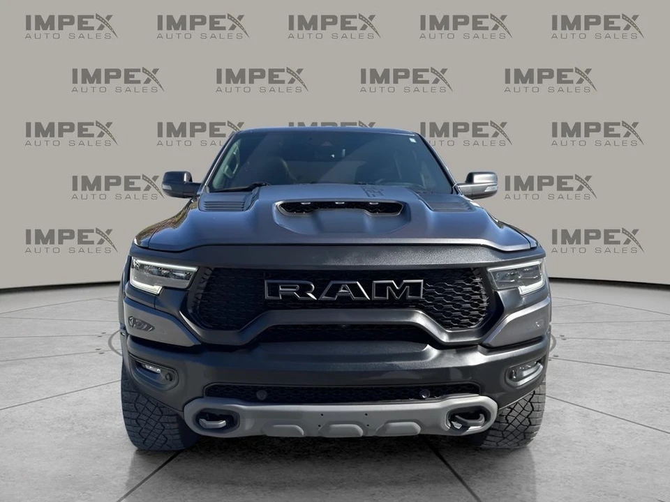 2024 Ram 1500 TRX 1st Gen - Image 8 of 12