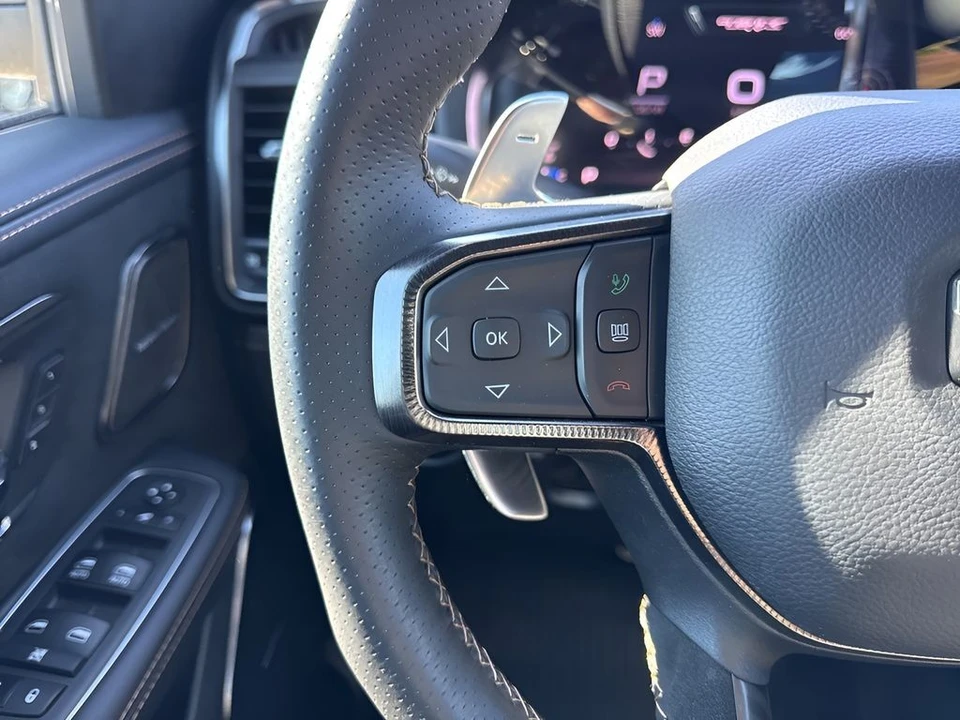 2024 Ram 1500 TRX 1st Gen - Image 17 of 21