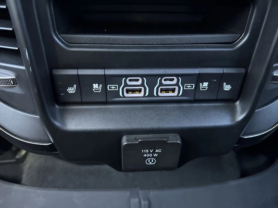 2024 Ram 1500 TRX 1st Gen - Image 14 of 21