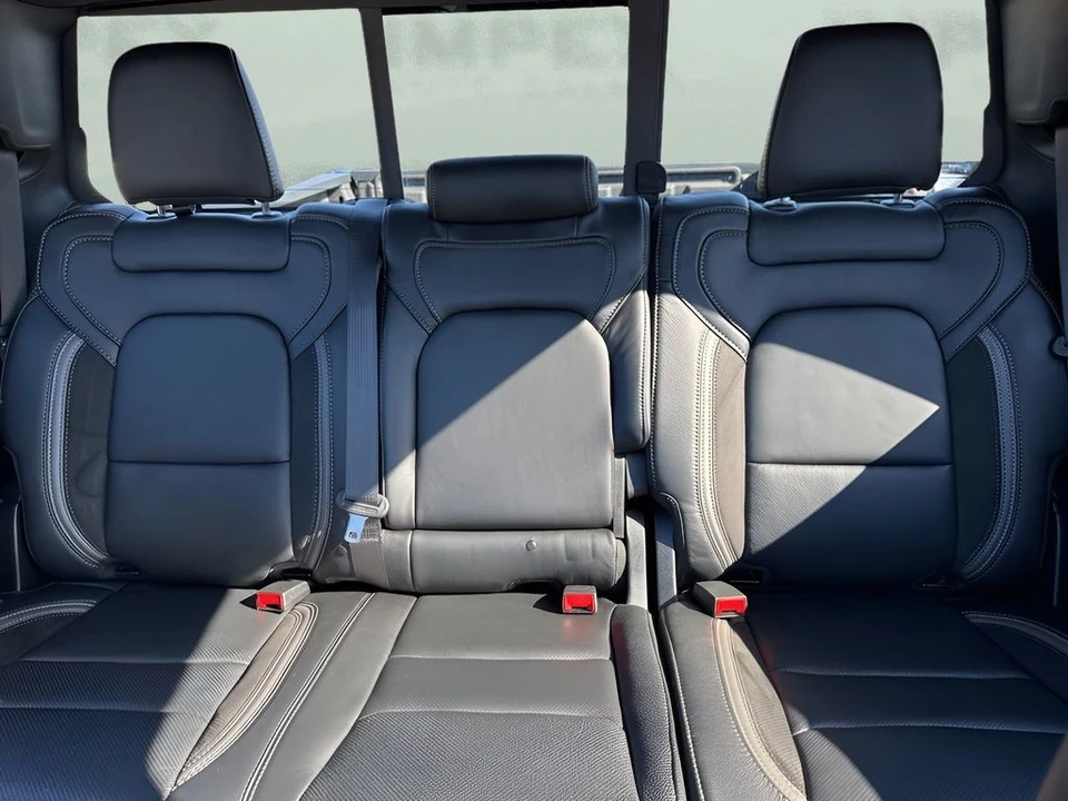2024 Ram 1500 TRX 1st Gen - Image 13 of 21