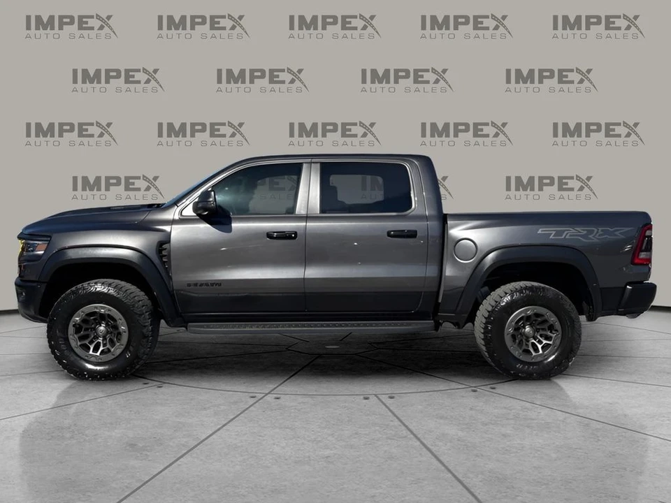 2024 Ram 1500 TRX 1st Gen - Image 2 of 12