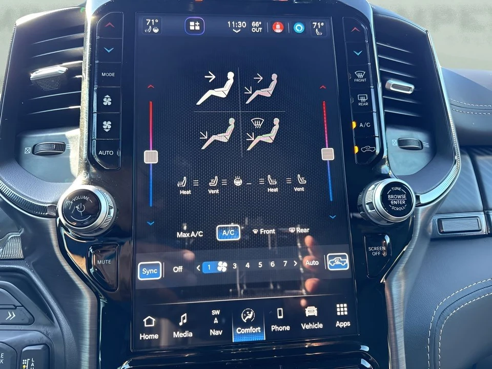 2024 Ram 1500 TRX 1st Gen - Image 21 of 21