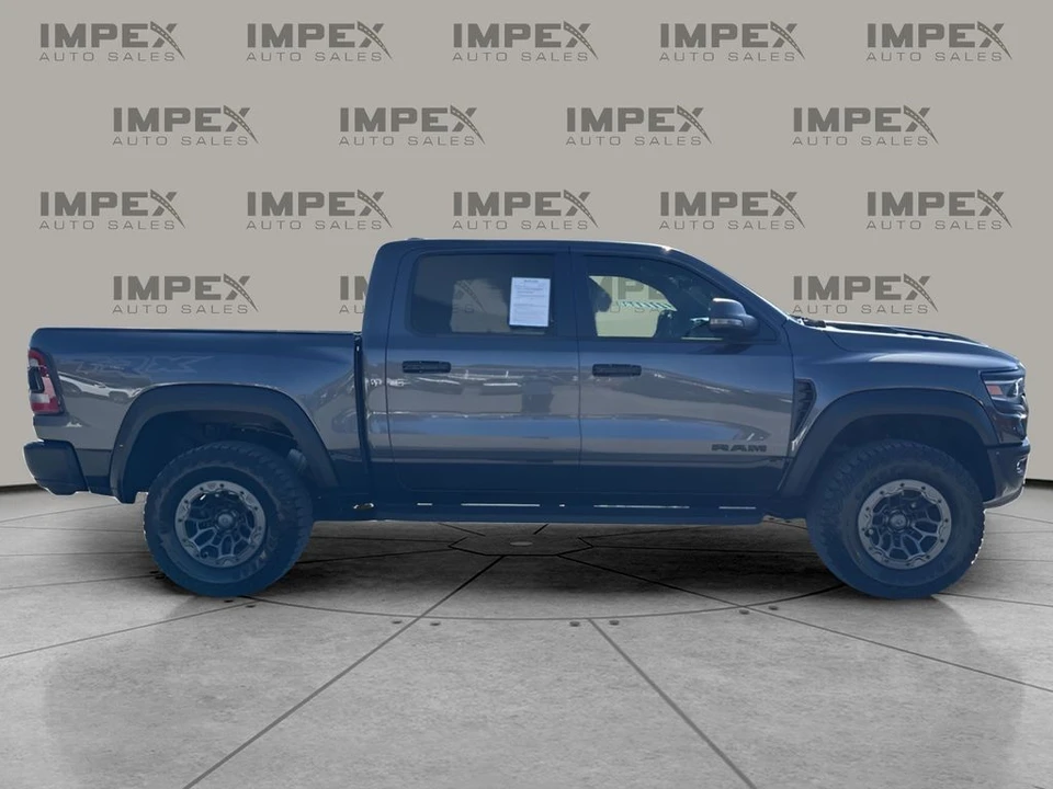 2024 Ram 1500 TRX 1st Gen - Image 6 of 12