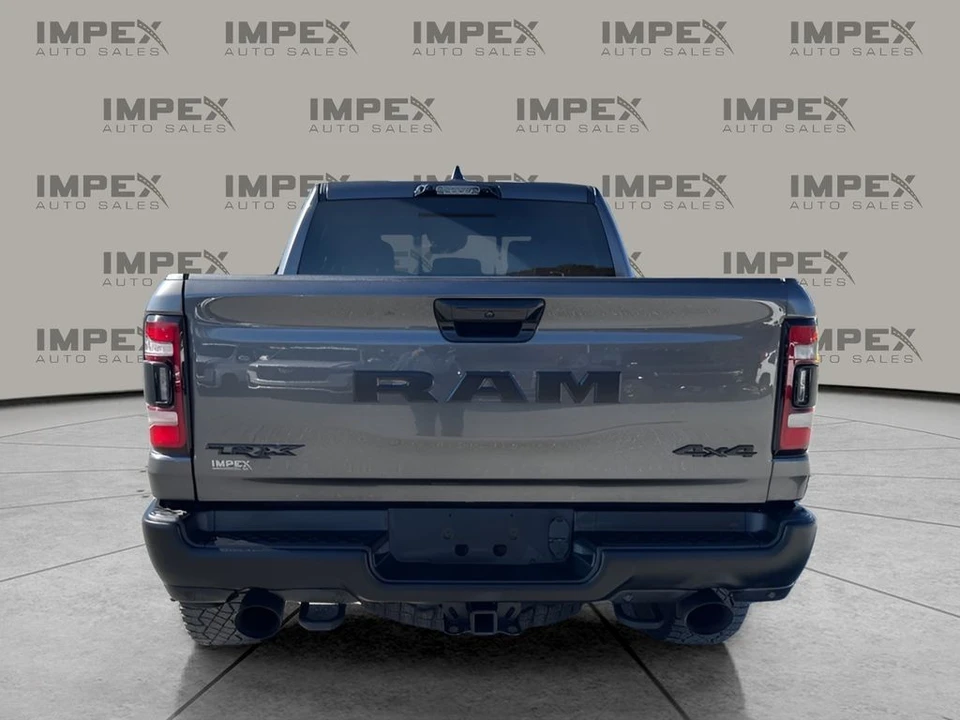 2024 Ram 1500 TRX 1st Gen - Image 4 of 12