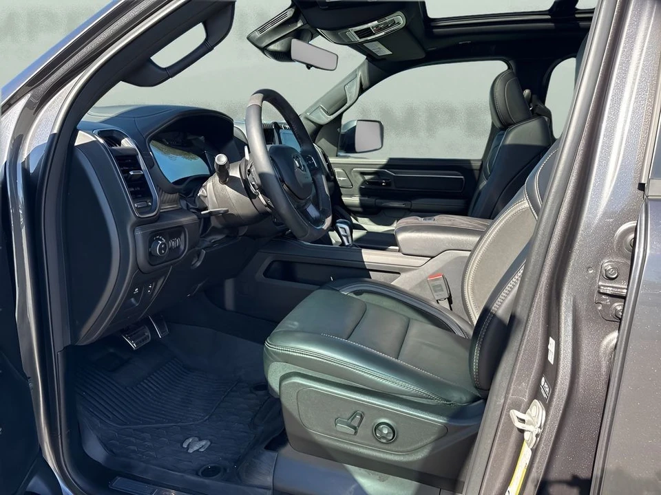 2024 Ram 1500 TRX 1st Gen - Image 9 of 12