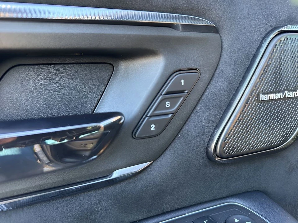 2024 Ram 1500 TRX 1st Gen - Image 11 of 12