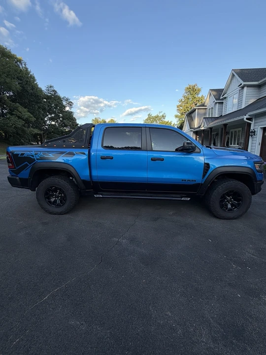 2024 Ram 1500 TRX 1st Gen - Image 6 of 20