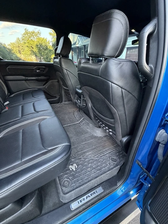 2024 Ram 1500 TRX 1st Gen - Image 10 of 20