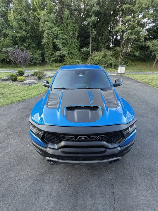2024 Ram 1500 TRX 1st Gen - Image 4 of 20