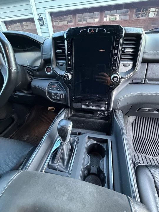 2024 Ram 1500 TRX 1st Gen - Image 14 of 20