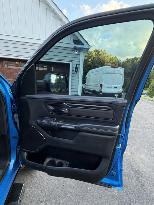 2024 Ram 1500 TRX 1st Gen - Image 12 of 20