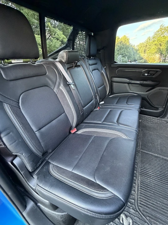 2024 Ram 1500 TRX 1st Gen - Image 9 of 20