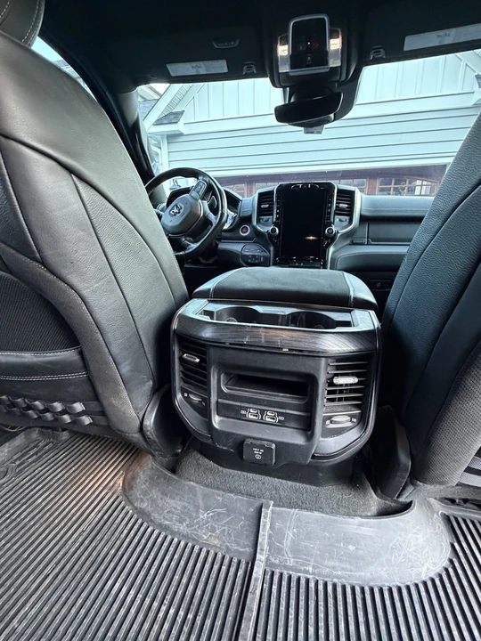 2024 Ram 1500 TRX 1st Gen - Image 11 of 20