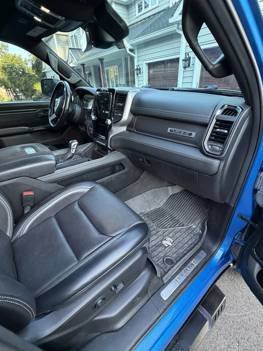 2024 Ram 1500 TRX 1st Gen - Image 13 of 20