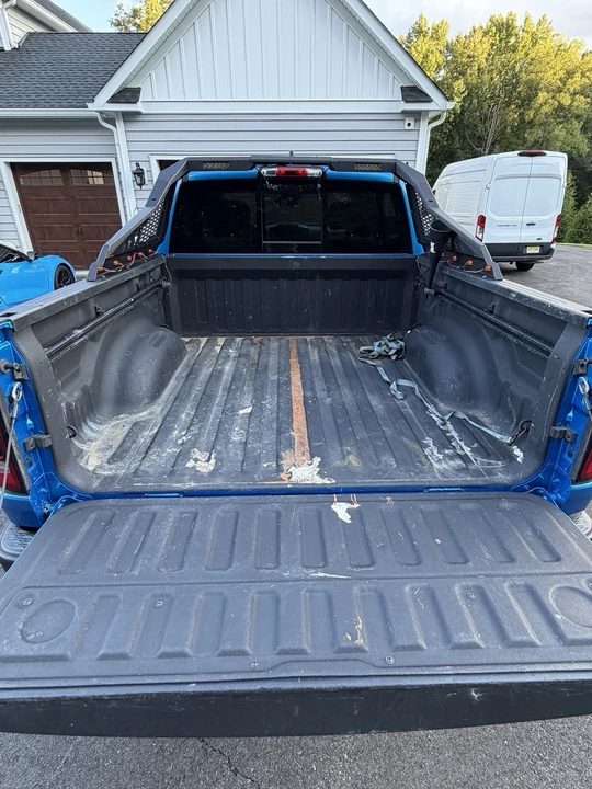 2024 Ram 1500 TRX 1st Gen - Image 8 of 20