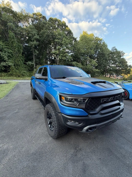 2024 Ram 1500 TRX 1st Gen - Image 5 of 20
