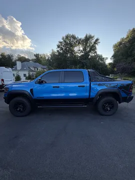 2024 Ram 1500 TRX