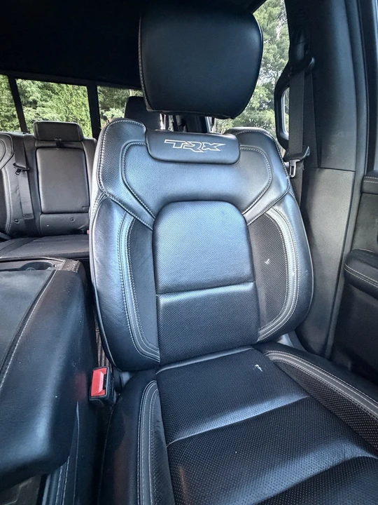 2024 Ram 1500 TRX 1st Gen - Image 16 of 20