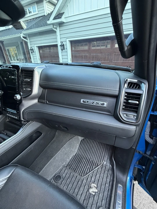 2024 Ram 1500 TRX 1st Gen - Image 15 of 20