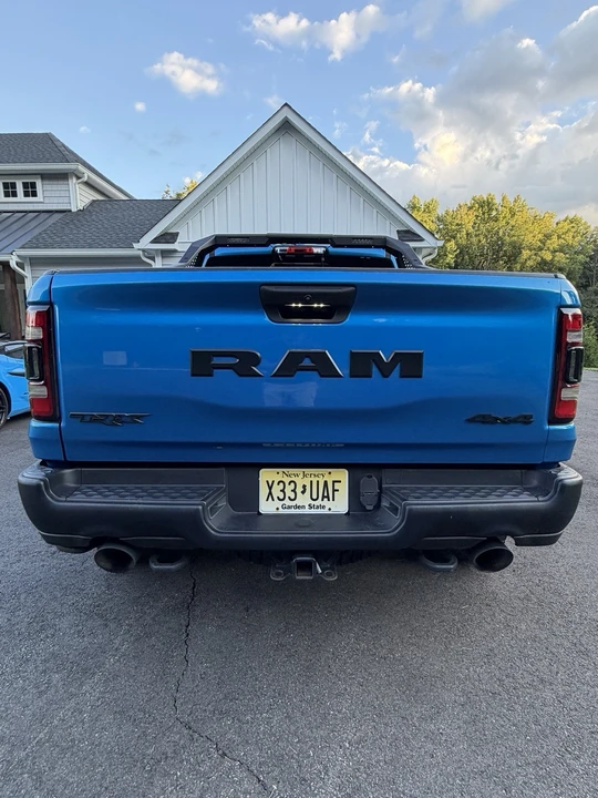 2024 Ram 1500 TRX 1st Gen - Image 7 of 20