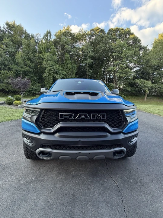 2024 Ram 1500 TRX 1st Gen - Image 3 of 20