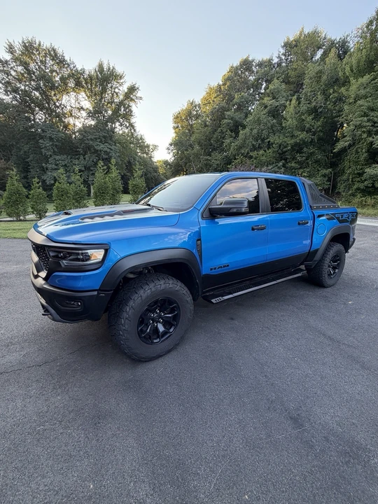 2024 Ram 1500 TRX 1st Gen - Image 2 of 20