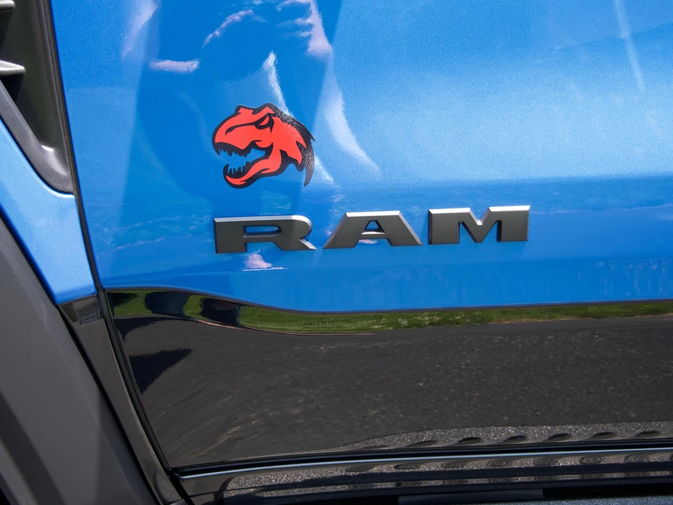 2024 Ram 1500 TRX 1st Gen - Image 30 of 31