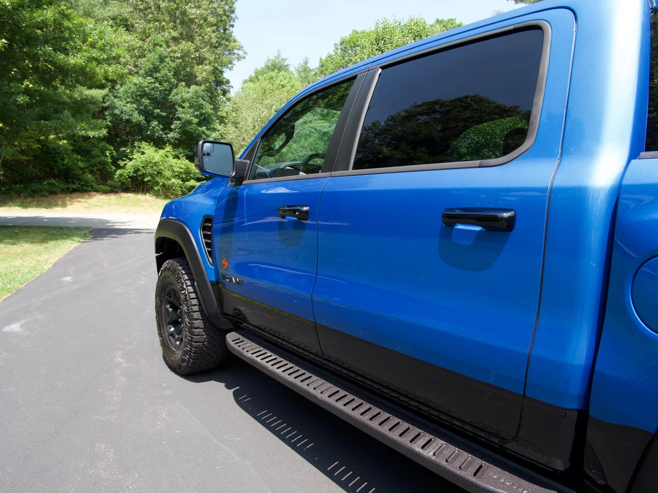2024 Ram 1500 TRX 1st Gen - Image 31 of 31