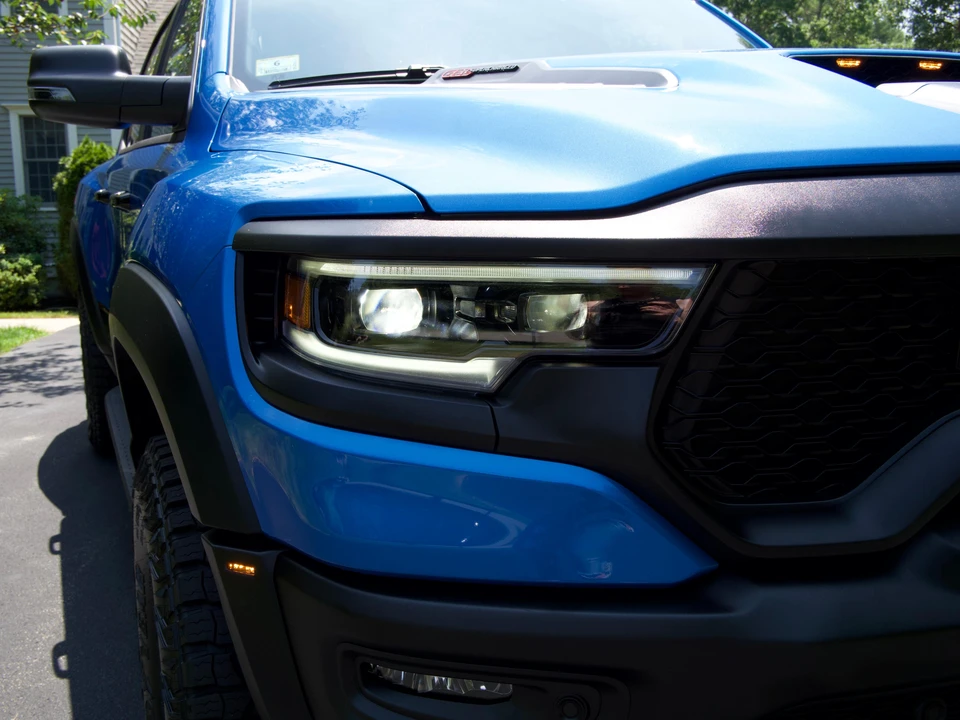 2024 Ram 1500 TRX 1st Gen - Image 26 of 31