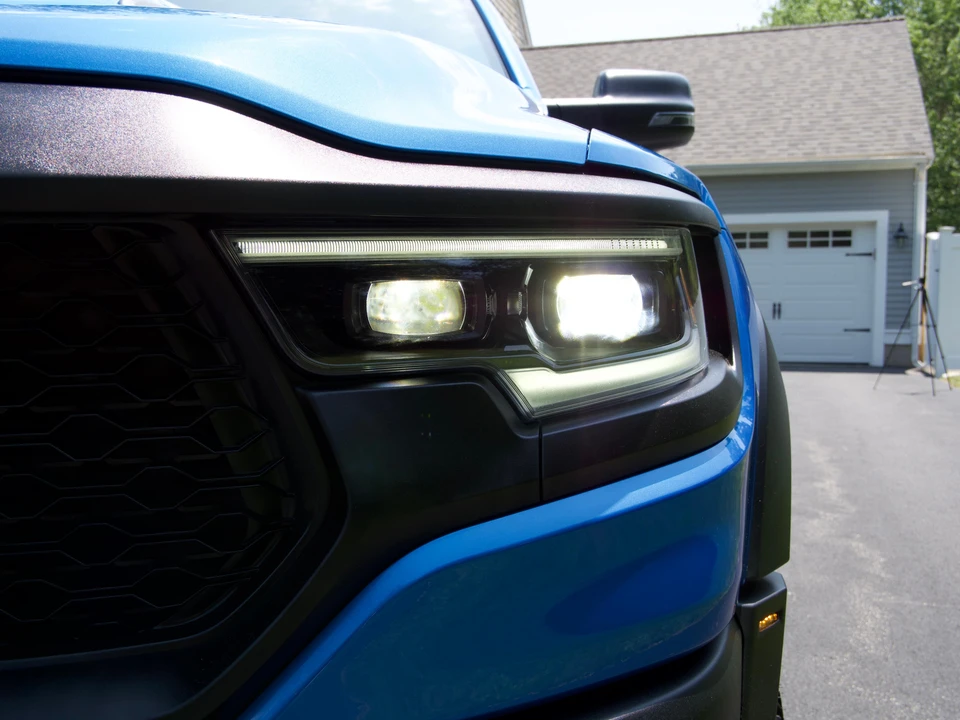 2024 Ram 1500 TRX 1st Gen - Image 29 of 31