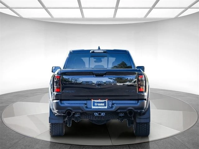 2024 Ram 1500 TRX 1st Gen - Image 3 of 12