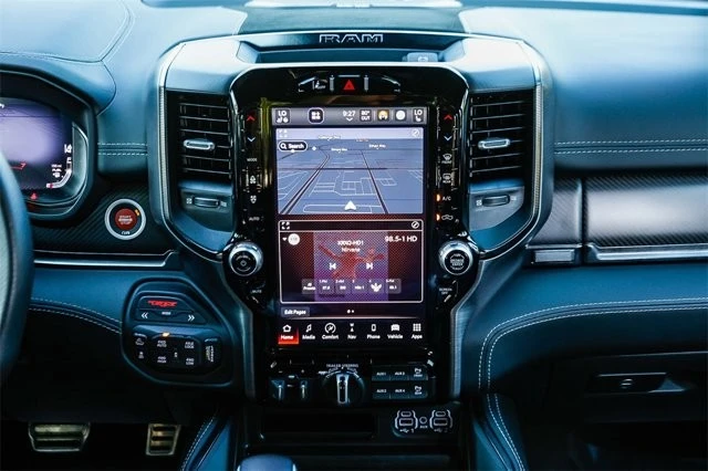 2024 Ram 1500 TRX 1st Gen - Image 11 of 12