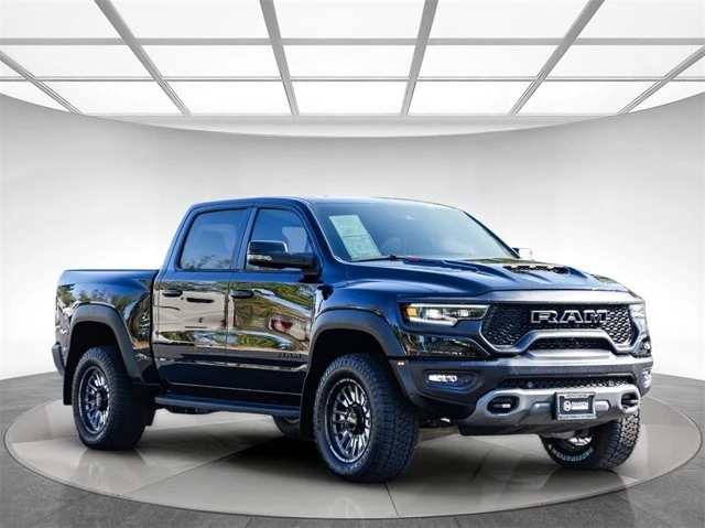 2024 Ram 1500 TRX 1st Gen - Image 5 of 12